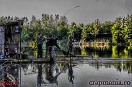 Trofeul Tancabesti (2) - 2013